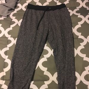 Jogger pants